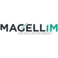 MAGELLIM Développement logo, MAGELLIM Développement contact details