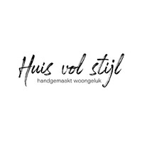 Huis vol stijl logo, Huis vol stijl contact details