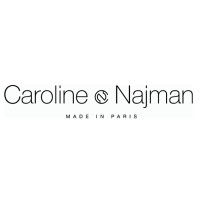 Caroline Najman logo, Caroline Najman contact details