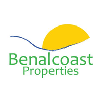 Benalcoast Properties logo, Benalcoast Properties contact details