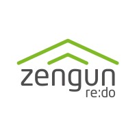 Zengun re:do logo, Zengun re:do contact details