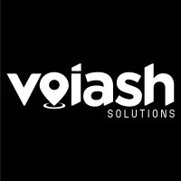 Voiash Solutions logo, Voiash Solutions contact details