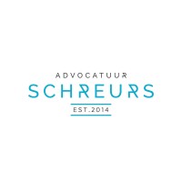 Schreurs Advocatuur logo, Schreurs Advocatuur contact details