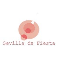 SEVILLA DE FIESTA logo, SEVILLA DE FIESTA contact details