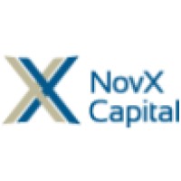 NovX Capital logo, NovX Capital contact details