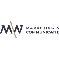 MW Marketing & Communicatie logo, MW Marketing & Communicatie contact details