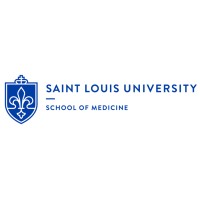 St. Louis University School of Medicine logo, St. Louis University School of Medicine contact details