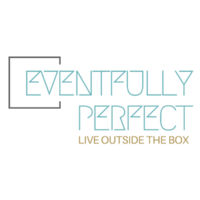 Eventfully Perfect logo, Eventfully Perfect contact details