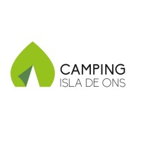 Camping Isla de Ons logo, Camping Isla de Ons contact details