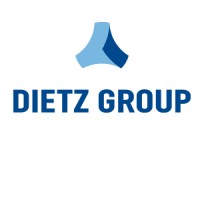 DIETZ GROUP logo, DIETZ GROUP contact details