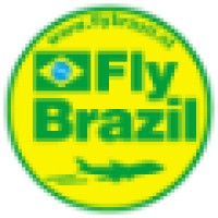 Fly Brazil logo, Fly Brazil contact details