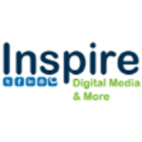 Inspire Digital Media & More logo, Inspire Digital Media & More contact details