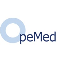 OpeMed logo, OpeMed contact details