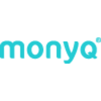 Monyq logo, Monyq contact details