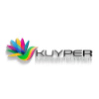 Kuyper Graveertechniek logo, Kuyper Graveertechniek contact details