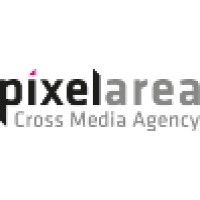 Pixelarea logo, Pixelarea contact details