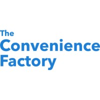 The Convenience Factory BV logo, The Convenience Factory BV contact details