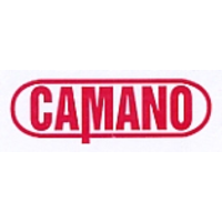 CAMANO logo, CAMANO contact details