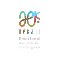 Nekali logo, Nekali contact details