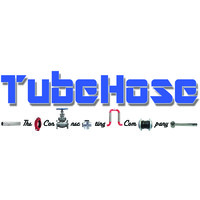 TubeHose logo, TubeHose contact details