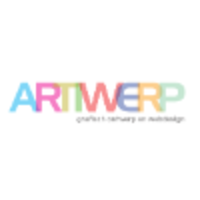 Artiwerp logo, Artiwerp contact details