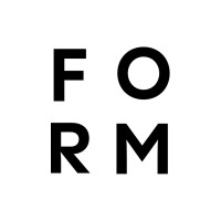 FORM designlab logo, FORM designlab contact details