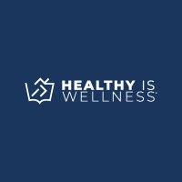 Healthy Is Wellness logo, Healthy Is Wellness contact details