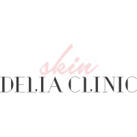 Delia Skin Clinic logo, Delia Skin Clinic contact details