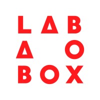 Lab Box logo, Lab Box contact details