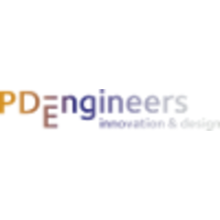 PDEngineers bv logo, PDEngineers bv contact details