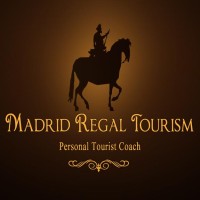 Madrid Regal Tourism logo, Madrid Regal Tourism contact details