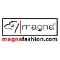 Magna Fashion logo, Magna Fashion contact details