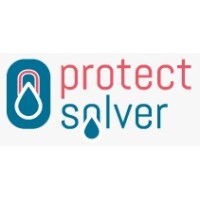 ProtectSolver logo, ProtectSolver contact details