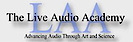 The Live Audio Academy, Llc logo, The Live Audio Academy, Llc contact details