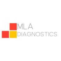 MLA Diagnostics logo, MLA Diagnostics contact details