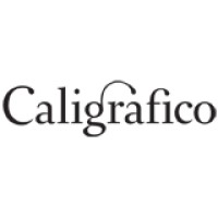 Caligrafico logo, Caligrafico contact details