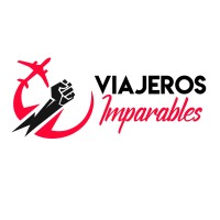 Viajeros Imparables logo, Viajeros Imparables contact details