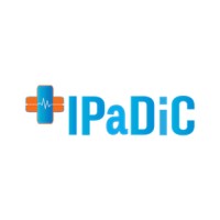 IPaDiC BV logo, IPaDiC BV contact details