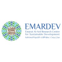 Emarat Al-Ard Research Centre logo, Emarat Al-Ard Research Centre contact details