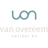 Van Overeem Nuclear b.v. logo, Van Overeem Nuclear b.v. contact details