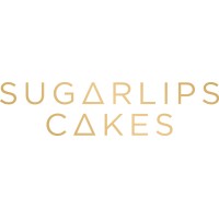 Sugarlips Cakes logo, Sugarlips Cakes contact details