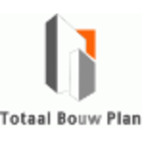 Totaal Bouw Plan BV logo, Totaal Bouw Plan BV contact details