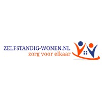 Zelfstandig-wonen.nl logo, Zelfstandig-wonen.nl contact details