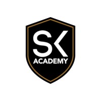 Sven Kramer Academy logo, Sven Kramer Academy contact details