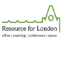 Resource For London logo, Resource For London contact details