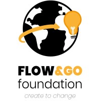 Flow & Go Foundation logo, Flow & Go Foundation contact details