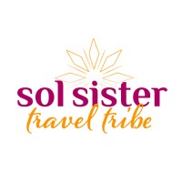 Sol Sister Travel Tribe logo, Sol Sister Travel Tribe contact details