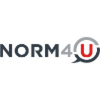 Norm4U logo, Norm4U contact details