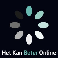 Het Kan Beter Online logo, Het Kan Beter Online contact details