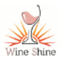 Wine-Shine logo, Wine-Shine contact details